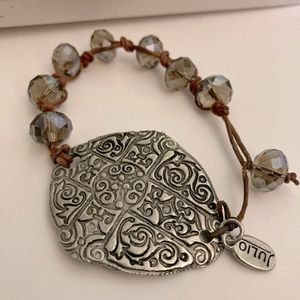 Women’s Gorgeous Bracelet by Julio